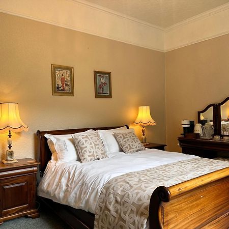 The Buckley Arms Hotel Dinas Mawddwy Ngoại thất bức ảnh