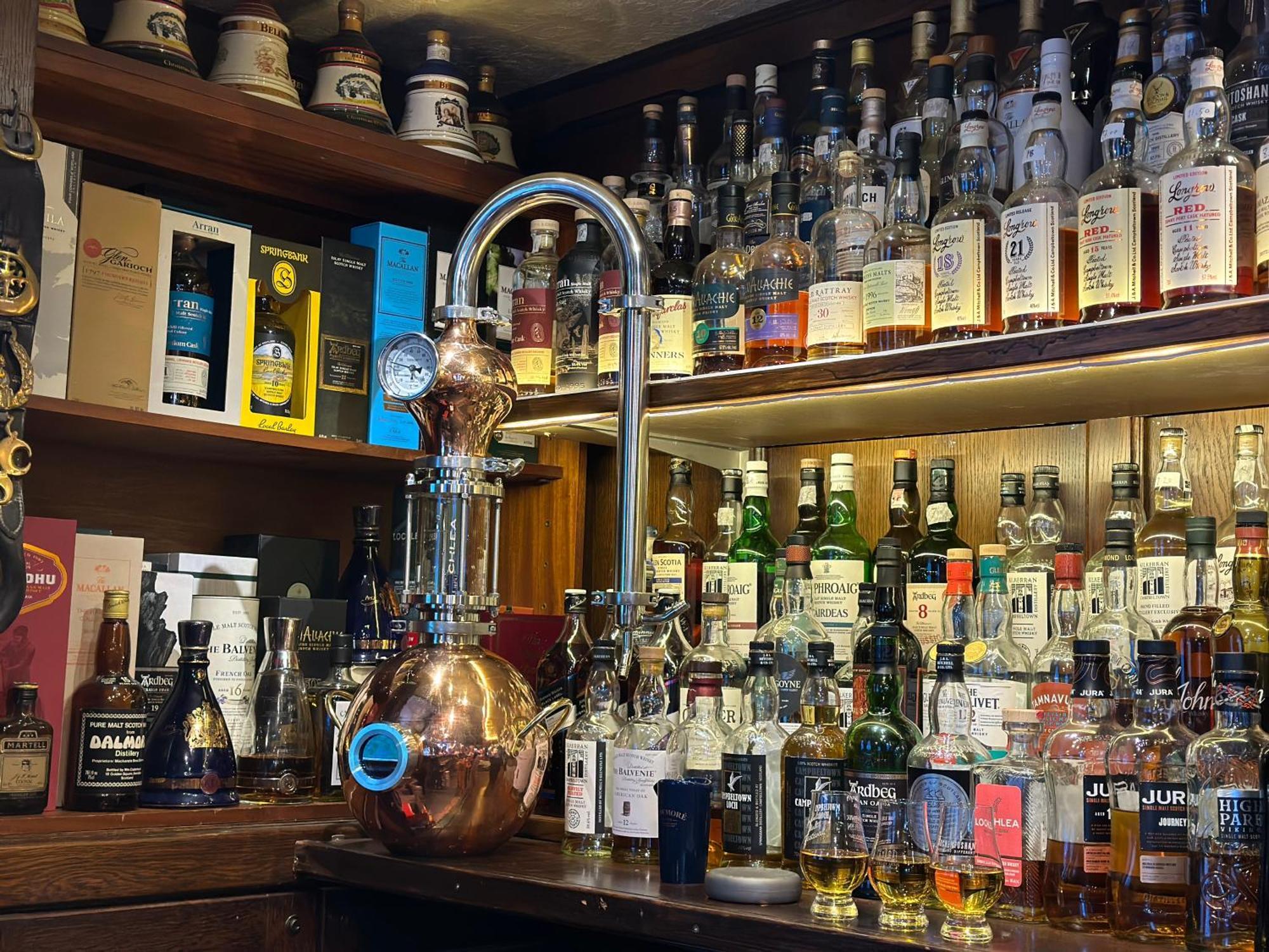 The Buckley Arms Hotel Dinas Mawddwy Ngoại thất bức ảnh