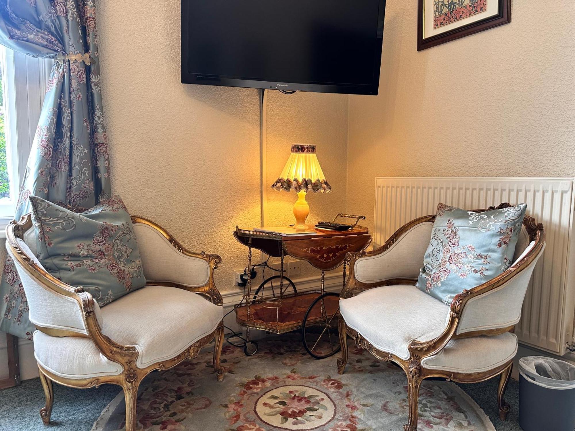 The Buckley Arms Hotel Dinas Mawddwy Ngoại thất bức ảnh